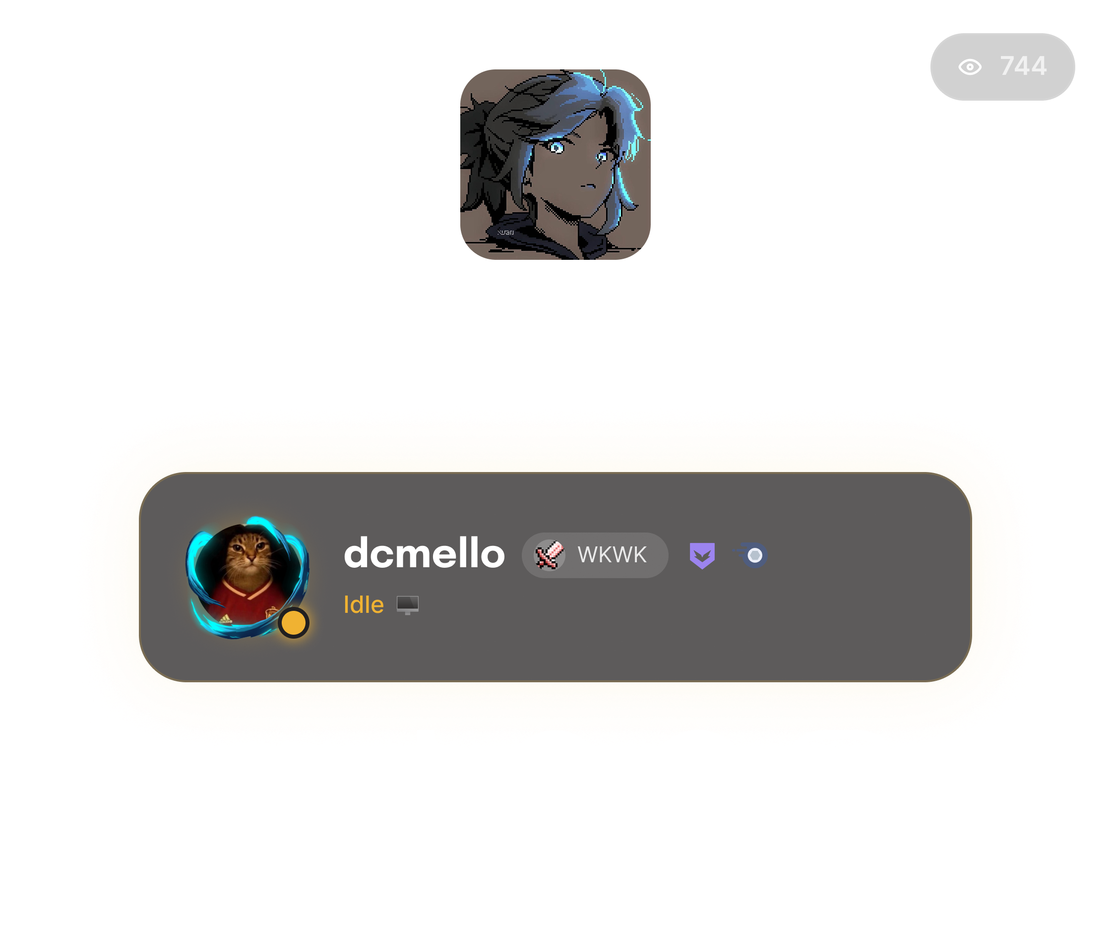 dcmello
