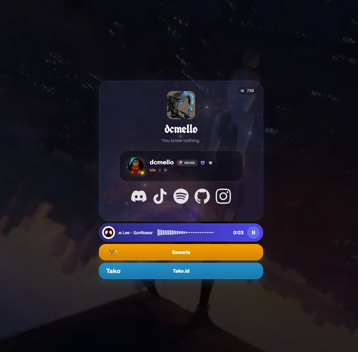 Seamless Customization preview